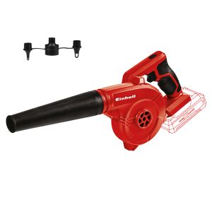 DMUCHAWA TE-CB 18/180 Li-Solo 3408001
