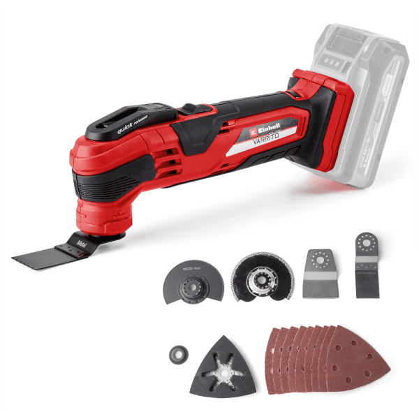 NARZĘDZIE WIELOFUNKCYJNE MULTITOOL VARRITO Solo 4465160