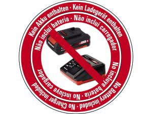 MIESZADŁO AKUMULATOROWE TE-MX 18 Li – Solo 4258760