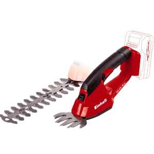 Nożyce do trawy i żywopłotu GE-CG 18 Li-Solo 3410370 Einhell Power X-Change