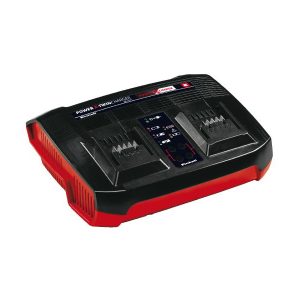 ŁADOWARKA PXC TWIN 18V 3A 4512069