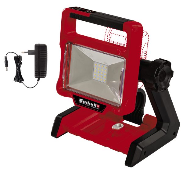 LAMPA TE-CL 18/2000 LiAC - Solo 4514114