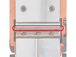 TE-PL 18/82 Li Solo Strug ręczny Einhell Power X-Change