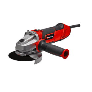Szlifierka kątowa TE-AG 125/1010 CE 4430890 Einhell elektronarzędzia