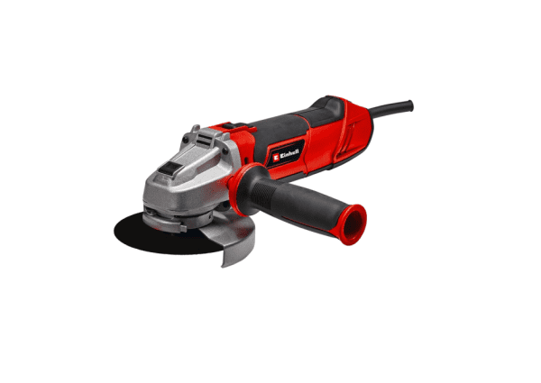 Szlifierka kątowa TE-AG 125/1010 CE 4430890 Einhell elektronarzędzia