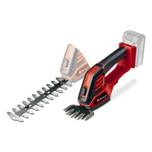 NOŻYCE DO TRAWY I ŻYWOPŁOTU AKU EINHELL GE-CG 18/100 Li-Solo 3410313