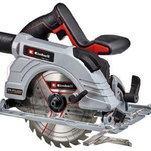 PILARKA TARCZOWA TP-CS 18/190 Li BL - Solo 4331210