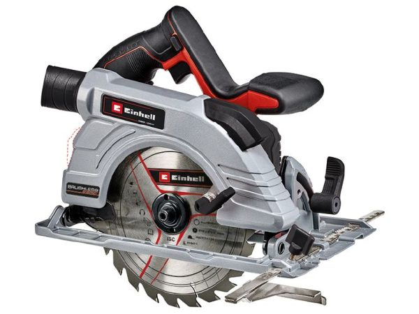 PILARKA TARCZOWA TP-CS 18/190 Li BL - Solo 4331210