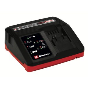 ŁADOWARKA EINHELL PXC 18V 4A 4512103