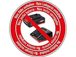 NOŻYCE DO ŻYWOPŁOTU EINHELL ARCURRA 18/55 Solo 3410920