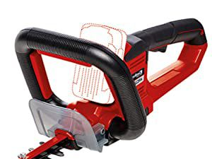 NOŻYCE DO ŻYWOPŁOTU EINHELL ARCURRA 18/55 Solo 3410920