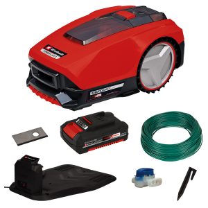 FREELEXO 350 ROBOT KOSZĄCY DO TRAWY 3413962