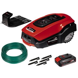 FREELEXO 500 BT ROBOT KOSZĄCY DO TRAWY 4326363