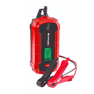 Prostownik CE-BC 4 M Einhell urządzenia elektryczne, elektronarzędzia
