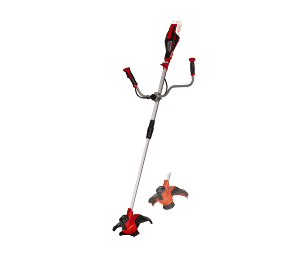 Kosa akumulatorowa Agillo 18/200 -Solo 3411310 Einhell Power X-Change PXC