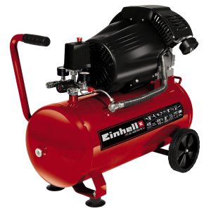 KOMPRESOR OLEJOWY TC-AC 420/50/10 4010495