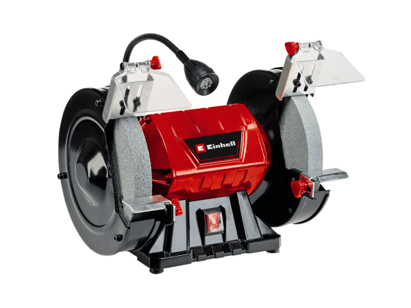 Szlifierka stolowa TC-BG 200 L 4412633 Einhell stacjonarna