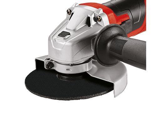 Osłona tarczy w szlifierce TC-AG 125/850 Einhell