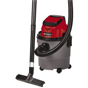 einhell-tc-vc-18/15-li--solo-odkurzacz-warsztatowy-aku-2347145