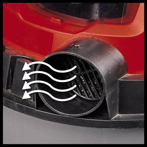 einhell-tc-vc-18/15-li--solo-odkurzacz-warsztatowy-aku-2347145