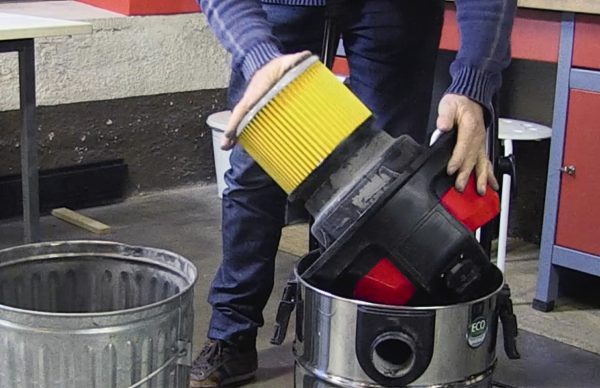 einhell-duo/inox-filtr-papierowy-pofałdowany-2351110