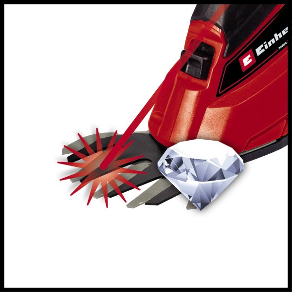 einhell-ge-cg-18/1-li-solo-nożyce-do-trawy-3410382