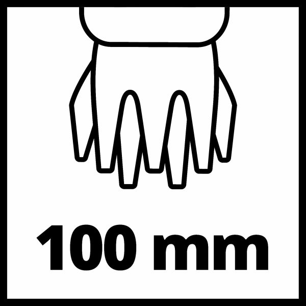 einhell-ge-cg-18/1-li-solo-nożyce-do-trawy-3410382