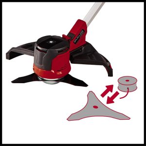 einhell-agillo-36/255-bl-solo-kosa-aku-3411320