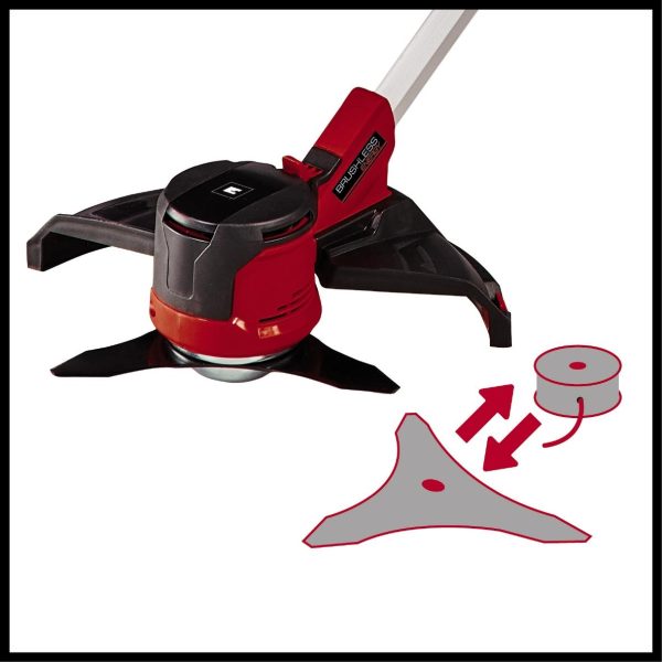 einhell-agillo-36/255-bl-solo-kosa-aku-3411320
