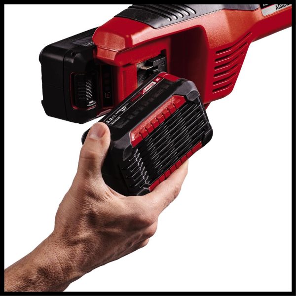 einhell-agillo-36/255-bl-solo-kosa-aku-3411320