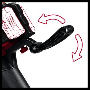 einhell-ge-cl-36/230-li-e--solo-odkurzacz-do-liści-aku-3433630