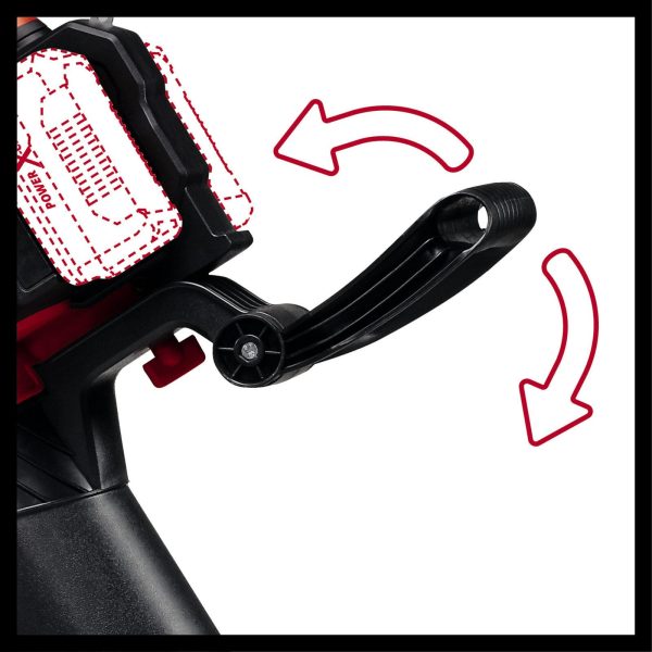 einhell-ge-cl-36/230-li-e--solo-odkurzacz-do-liści-aku-3433630