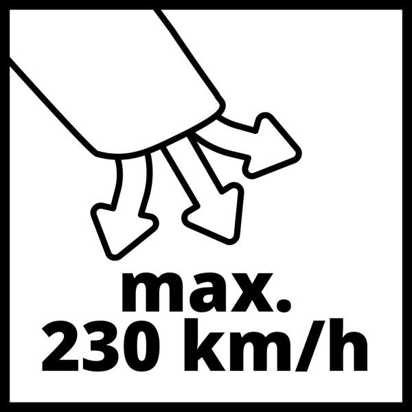 einhell-ge-cl-36/230-li-e--solo-odkurzacz-do-liści-aku-3433630