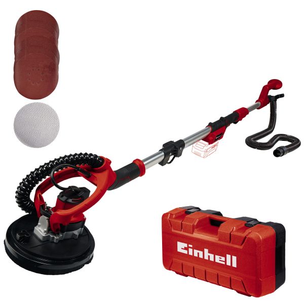 einhell-te-dw-18/225-li---solo--szlifierka-do-gipsu-4259990