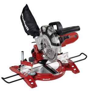 einhell-urządzenie-zasilane-sieciowo-tc-ms-2112-piła-ukośna-4300295