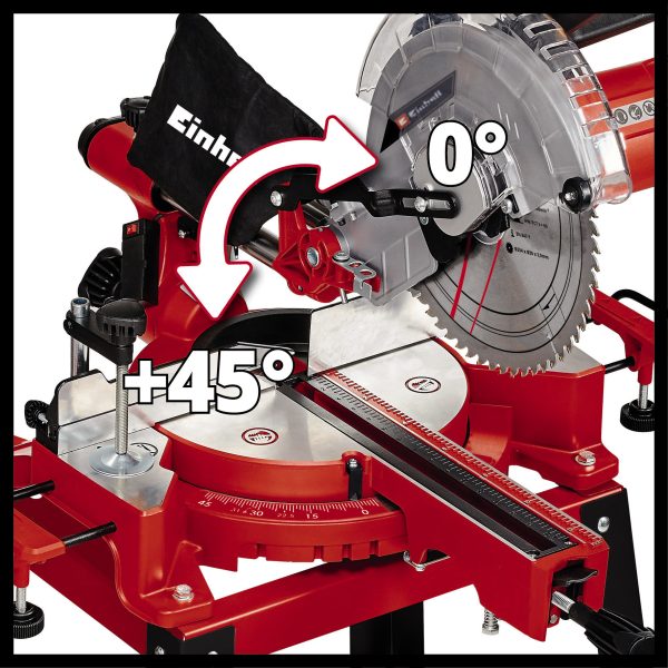 einhell-tc-sm-2531/2-u-piła-ukośna-4300805