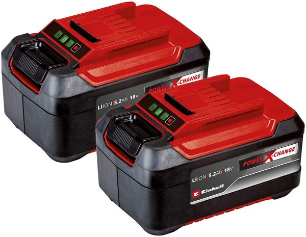 einhell-akumulator-2-x-5,2ah-4511526