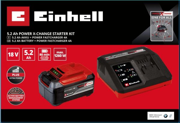 einhell-zestaw-startowy-18v-aku-5,2ah-&-4azasilacz-4512114