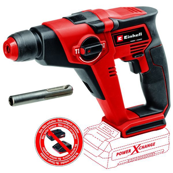 einhell-te-hd-18/12-li-solo-młot-udarowy-aku-4513970