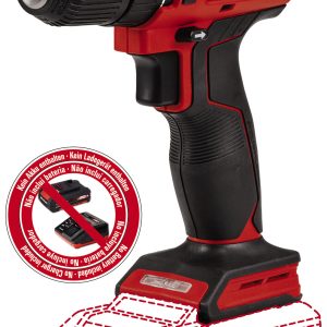 einhell-te-cd-18/40-li-bl-solo-wiertarko-wkretarka-4513997