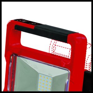einhell-urządzenie-akumulatorowe-te-cl-18-2000-liac--lampa-4514114