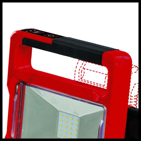 einhell-urządzenie-akumulatorowe-te-cl-18-2000-liac--lampa-4514114