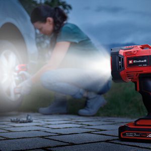 einhell-te-cl-18/2500-liac-solo-lampa-4514145