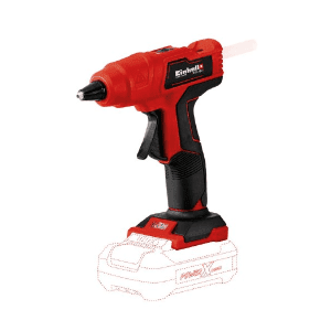 PISTOLET NA KLEJ AKUMULATOROWY TE-CG 18 Li - Solo 4522200