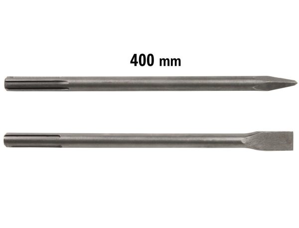 MŁOT UDAROWY TE-RH 40 3F 4257935 - obrazek 9