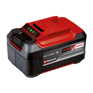 AKUMULATOR 18V 5,2 Ah PXC PLUS 4511437