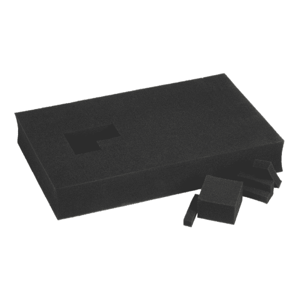 E-CASE S-F PIANKA DO WALIZKI (E-CASE S-C/S-F) 4540013