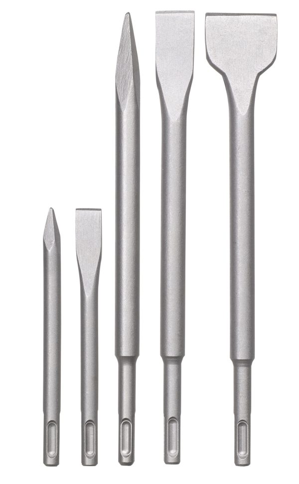 einhell-zestaw-dłut-5-szt.-sds-plus,--walizka-49240285
