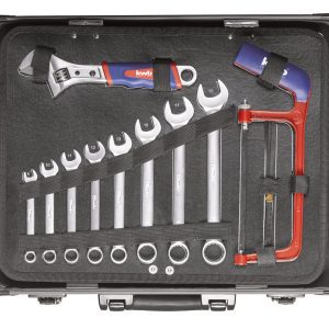 einhell-zestaw-narzędzi-w-walizce-129-el.-49370780