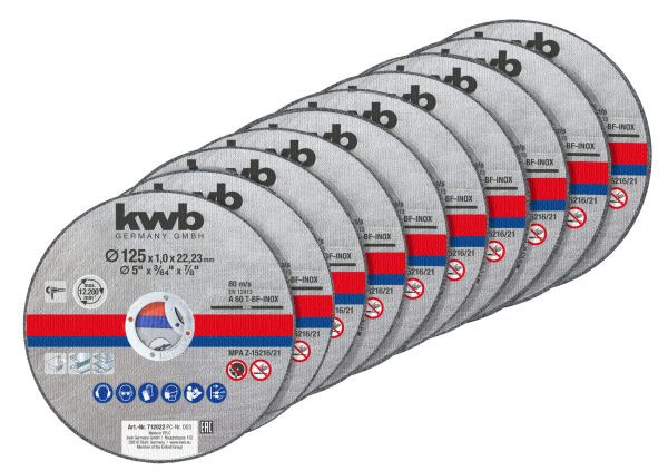 einhell-tarcza-do-metalu-125mm-,-10-szt.-49712022